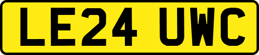 LE24UWC
