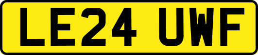 LE24UWF