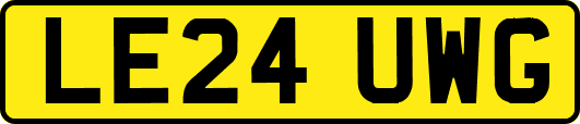 LE24UWG
