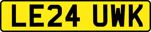 LE24UWK