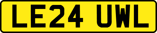 LE24UWL