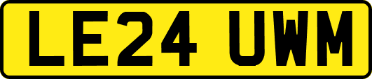 LE24UWM