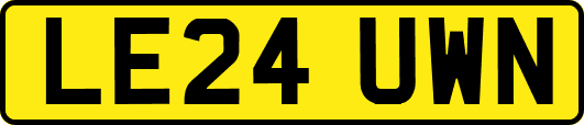 LE24UWN