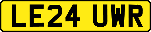 LE24UWR