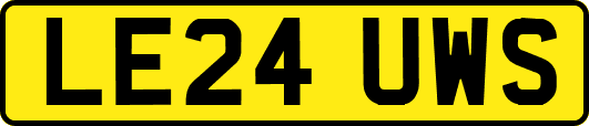 LE24UWS
