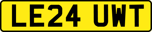 LE24UWT