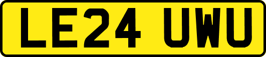 LE24UWU