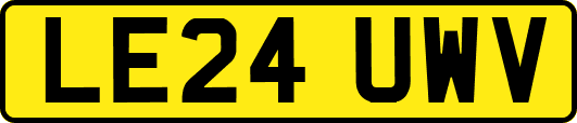 LE24UWV