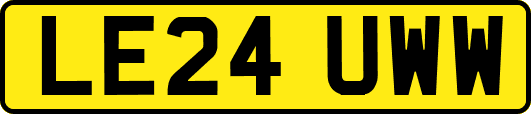 LE24UWW