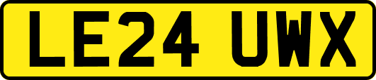 LE24UWX
