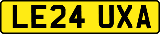 LE24UXA