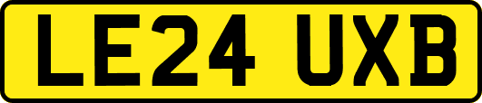 LE24UXB