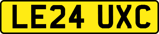 LE24UXC