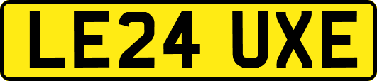 LE24UXE