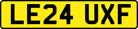 LE24UXF