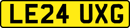 LE24UXG