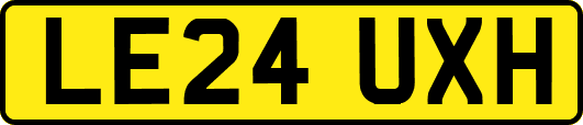 LE24UXH