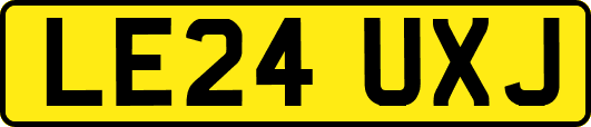 LE24UXJ