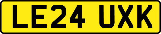 LE24UXK