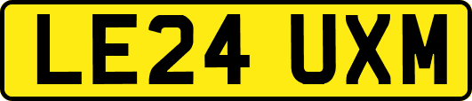 LE24UXM