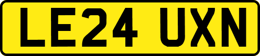 LE24UXN
