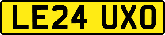 LE24UXO
