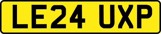 LE24UXP