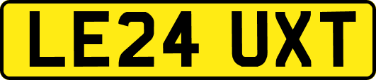 LE24UXT