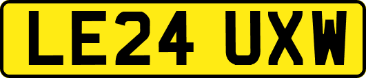 LE24UXW