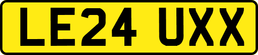 LE24UXX