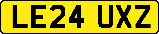 LE24UXZ