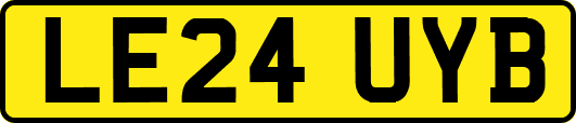 LE24UYB