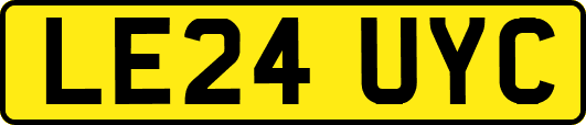 LE24UYC