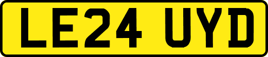 LE24UYD