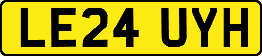 LE24UYH
