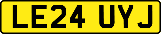 LE24UYJ