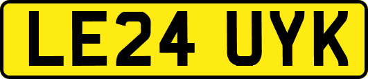 LE24UYK