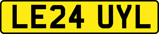 LE24UYL