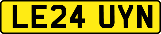 LE24UYN