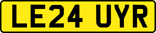 LE24UYR
