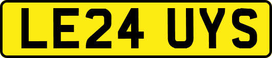 LE24UYS