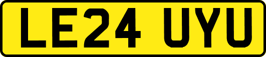 LE24UYU