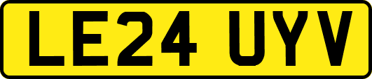 LE24UYV