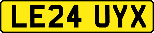 LE24UYX