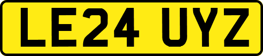 LE24UYZ