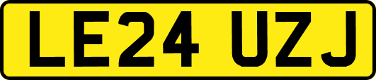 LE24UZJ