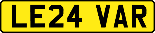 LE24VAR