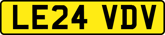 LE24VDV