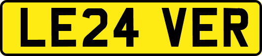 LE24VER