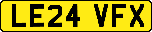 LE24VFX